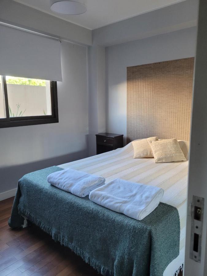 Leguizamon Plaza Deluxe Apartment Salta Exterior foto