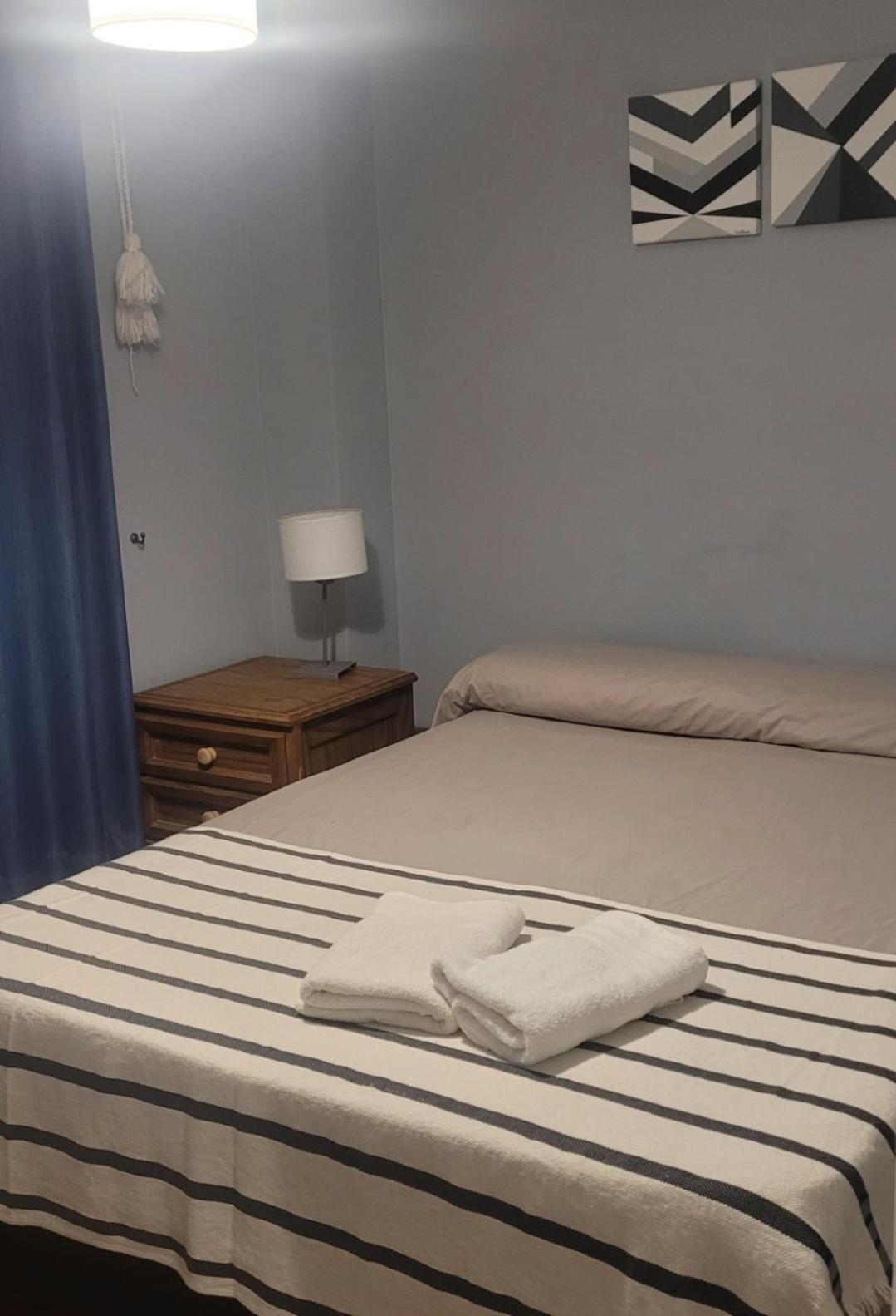 Leguizamon Plaza Deluxe Apartment Salta Exterior foto
