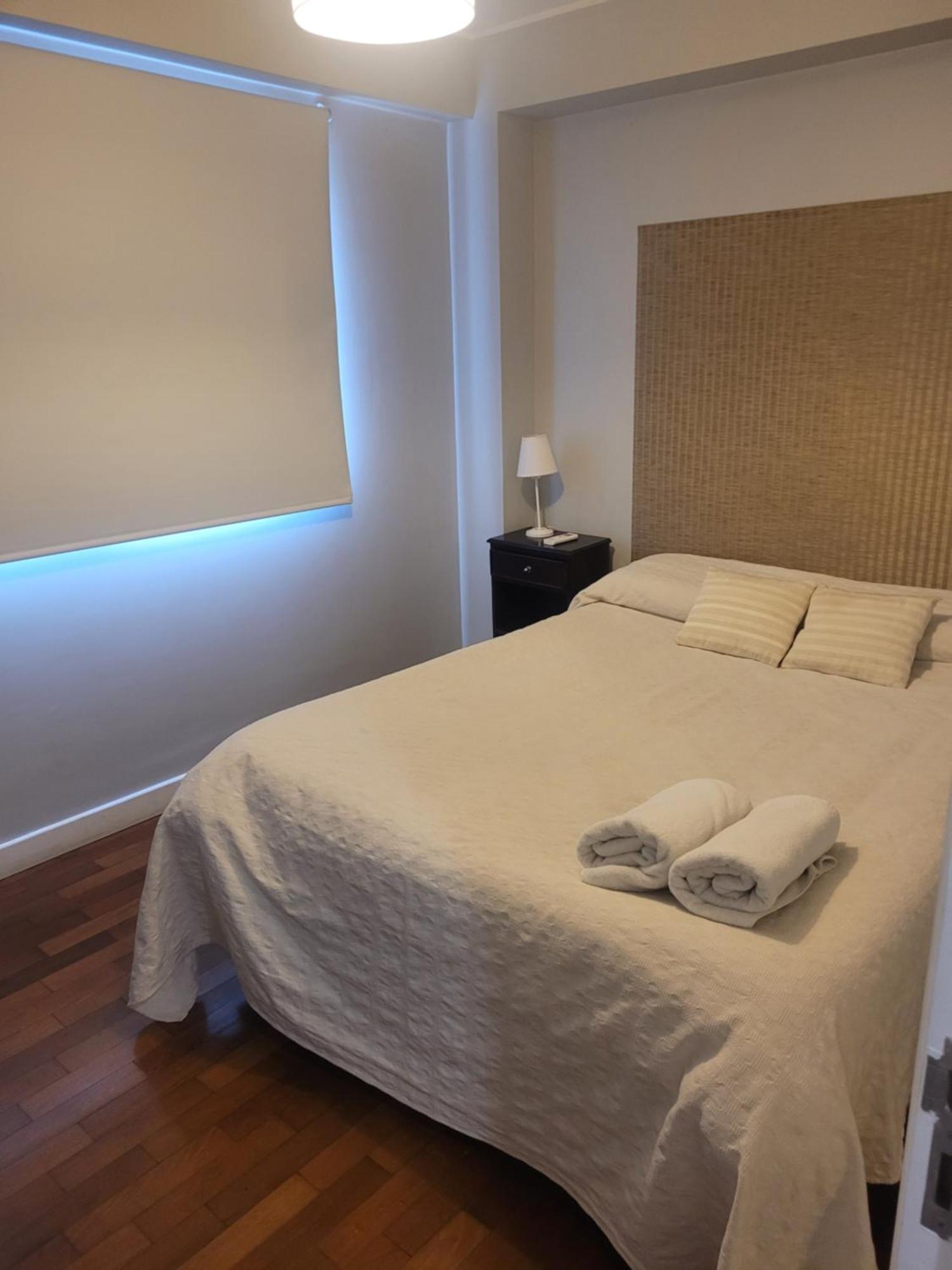 Leguizamon Plaza Deluxe Apartment Salta Exterior foto